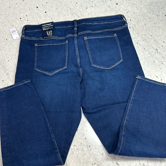 NWT Gap Universal Legging - Picture 2 of 6